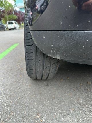 Volkswagen Polo 2004