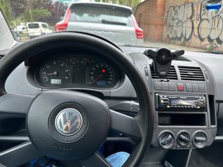 Volkswagen Polo 2004