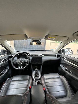 MG ZS 1.5 Luxury