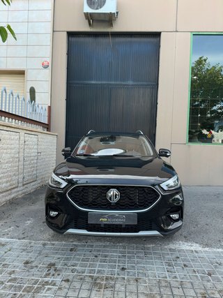 MG ZS 1.5 Luxury