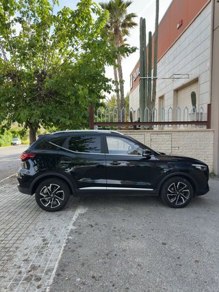 MG ZS 1.5 Luxury