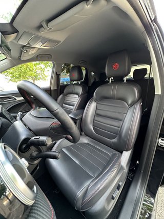 MG ZS 1.5 Luxury