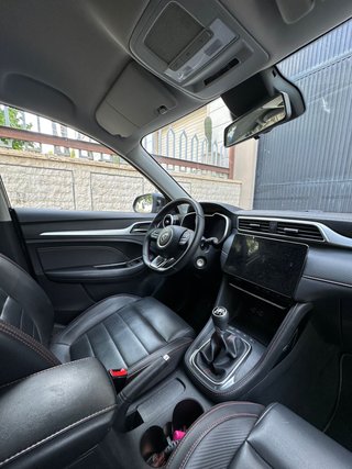 MG ZS 1.5 Luxury