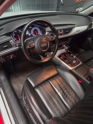 Audi A6 ALLROAD 3.0 TDI NACIONAL