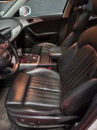 Audi A6 ALLROAD 3.0 TDI NACIONAL