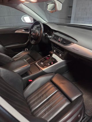 Audi A6 ALLROAD 3.0 TDI NACIONAL