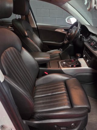 Audi A6 ALLROAD 3.0 TDI NACIONAL