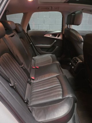 Audi A6 ALLROAD 3.0 TDI NACIONAL