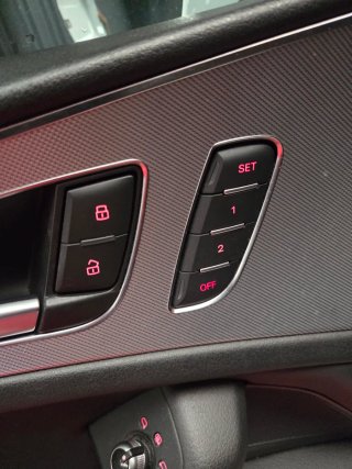 Audi A6 ALLROAD 3.0 TDI NACIONAL