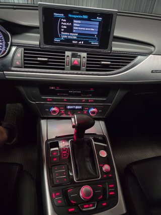 Audi A6 ALLROAD 3.0 TDI NACIONAL