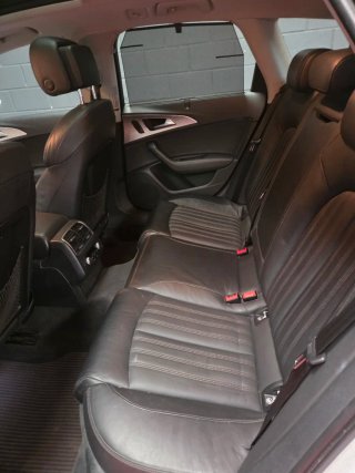 Audi A6 ALLROAD 3.0 TDI NACIONAL