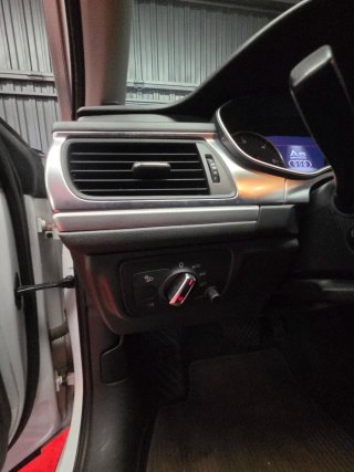Audi A6 ALLROAD 3.0 TDI NACIONAL