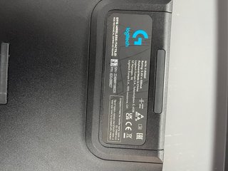 Logitech G915 TKL Teclado Mecánico#188028