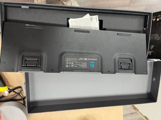 Logitech G915 TKL Teclado Mecánico#188028