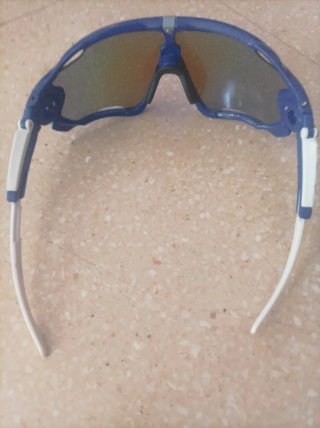 Gafas de sol deportivas