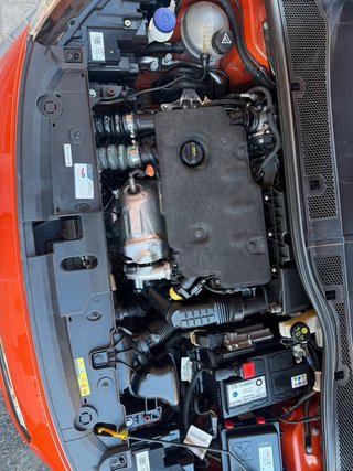 Opel Corsa gt 2022