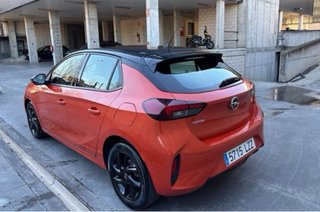 Opel Corsa gt 2022