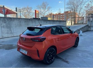 Opel Corsa gt 2022