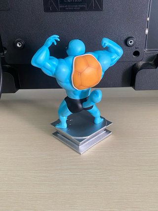 Muñeco Pokemon