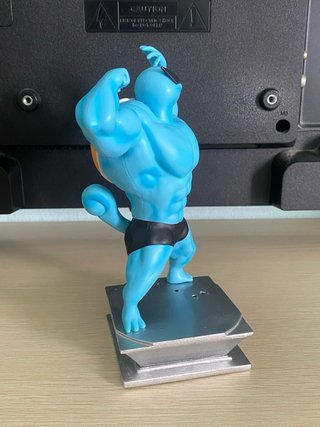 Muñeco Pokemon