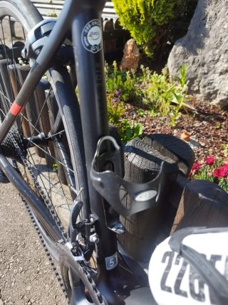 Orbea Orca Carbono Ultegra 2017