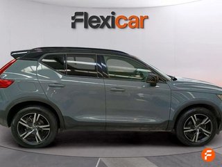Volvo XC40 1.5 T3 Auto