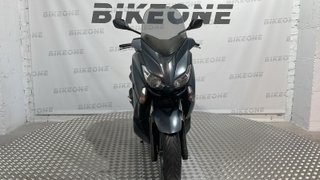 Yamaha XMAX 125 Iron Max - 2016 - 4.736 KM