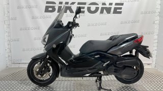 Yamaha XMAX 125 Iron Max - 2016 - 4.736 KM