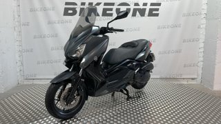 Yamaha XMAX 125 Iron Max - 2016 - 4.736 KM