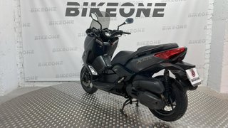 Yamaha XMAX 125 Iron Max - 2016 - 4.736 KM