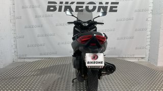 Yamaha XMAX 125 Iron Max - 2016 - 4.736 KM