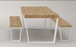 MESA DE COMEDOR KAZAN8