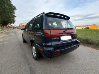 Hyundai galloper santano 2000