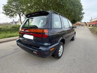 Hyundai galloper santano 2000