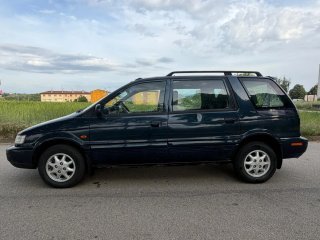 Hyundai galloper santano 2000
