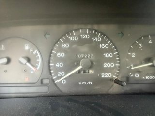 Hyundai galloper santano 2000