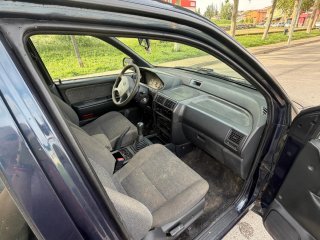 Hyundai galloper santano 2000