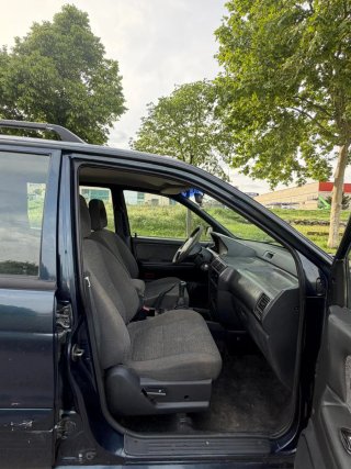 Hyundai galloper santano 2000