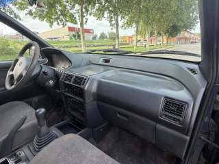 Hyundai galloper santano 2000