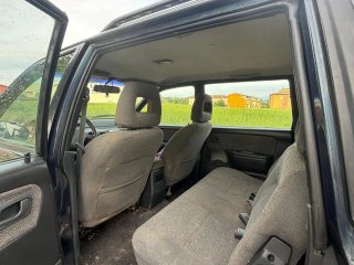 Hyundai galloper santano 2000