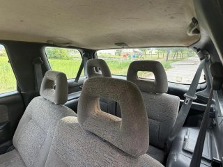 Hyundai galloper santano 2000