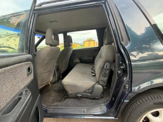 Hyundai galloper santano 2000