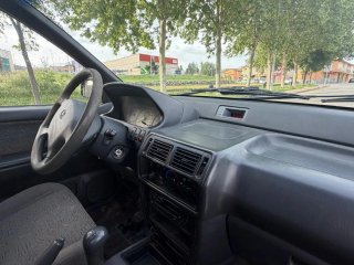 Hyundai galloper santano 2000