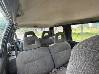 Hyundai galloper santano 2000