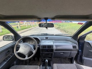 Hyundai galloper santano 2000
