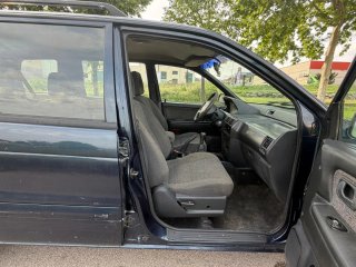 Hyundai galloper santano 2000