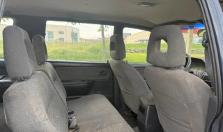 Hyundai galloper santano 2000