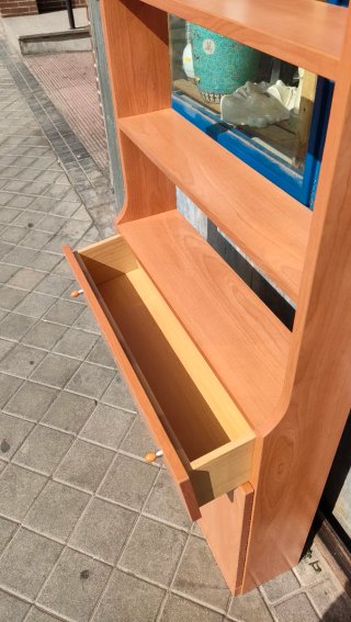Estantería Organizador   640513971
