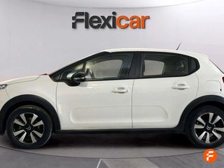 Citroën C3 PureTech 60KW (82CV) FEEL