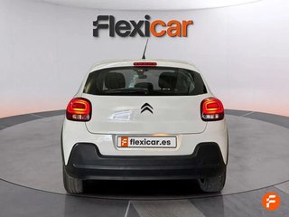 Citroën C3 PureTech 60KW (82CV) FEEL